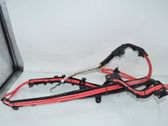 Positive cable (battery)
