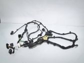 Faisceau de câblage pour moteur