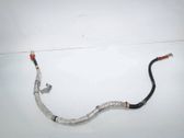 Positive cable (battery)