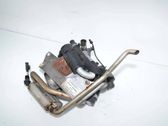 Auxiliary pre-heater (Webasto)