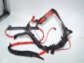 Positive cable (battery)