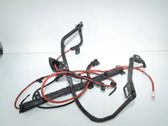 Positive cable (battery)