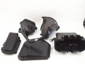Coolant expansion tank/reservoir
