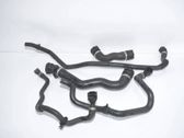 Engine coolant pipe/hose