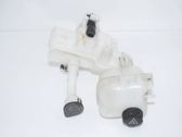 Windshield washer fluid reservoir/tank