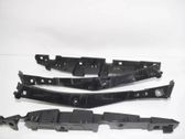 Fender mounting bracket