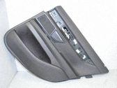 Takaoven verhoilu