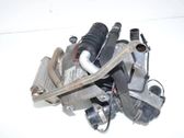 Auxiliary pre-heater (Webasto)