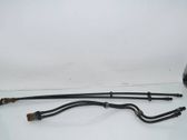 Engine coolant pipe/hose
