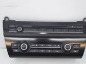 Climate control unit