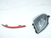 Front fog light