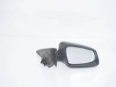 Front door electric wing mirror