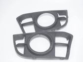 Front fog light trim/grill