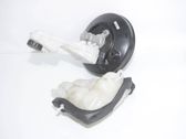 Brake booster