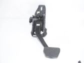 Brake pedal