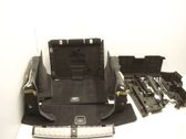 Other trunk/boot trim element