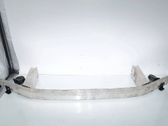 Front bumper cross member