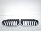 Front grill