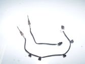 Exhaust gas temperature sensor