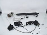Tailgate/trunk/boot lift motor