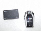 Zündschlüssel / Schlüsselkarte