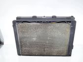 Radiator set