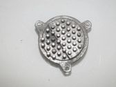LED ballast control module