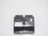 Air conditioner control unit module