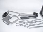 Interior decorative trim set