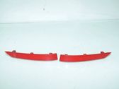 Rear tail light reflector