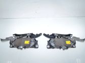 Engine bonnet/hood hinges