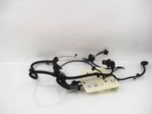 Gearbox/transmission wiring loom
