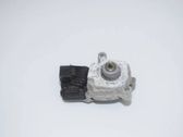 Gearbox-reducer motor