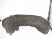 Rear arch fender liner splash guards