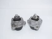 Engine mount bracket
