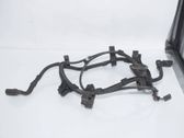 Handbrake wiring loom/harness