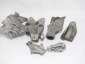 Engine mounting bracket