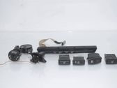 Other switches/knobs/shifts