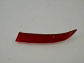 Rear tail light reflector