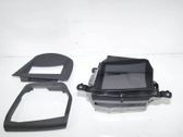 Head up display screen