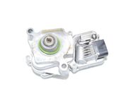 Gearbox-reducer motor