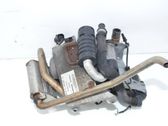 Auxiliary pre-heater (Webasto)
