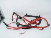 Positive cable (battery)