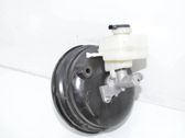 Brake booster