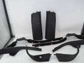 (B) pillar trim (bottom)