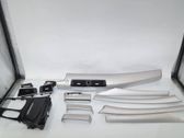 Interior decorative trim set