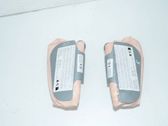 Seat airbag