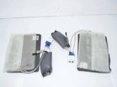 Seat airbag