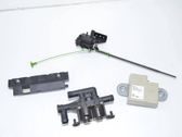 Aerial antenna amplifier