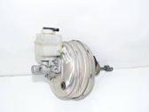 Brake booster